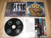 TNT – My Religion   Japan+OBI '04