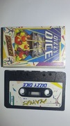 Commodore C 16 116 Plus4 gra Dizzy Dice kaseta