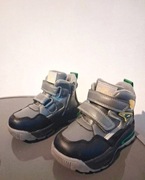 Ciepłe buty zimowe rozmiar 26