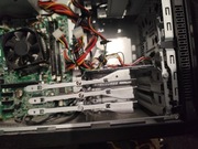 Komputer stacjonarny dell