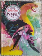 Opowieści z Czasów Kobry , komiks , jak NOWY.