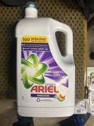 ARIEL COLOR+ 5L 100 PRAŃ NR.1 BOSCH SIEMENS AEG DO KOLORÓW NIEMCY P&G