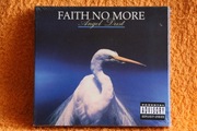 FAITH NO MORE – Angel Dust (1992) 2CD *Folia!_Deluxe Edition