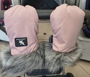 Mufki Rękawiczki Cottonmoose do wózka 
