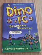Dino FC transfer trouble by Keith Brumpton 