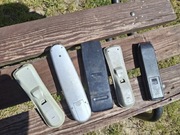 Piloty prl globo Sanyo remote control 