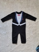 Pajac garnitur, elegancki pajac 74