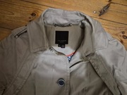 TED BAKER płaszczyk trencz 3