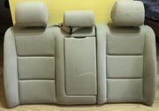 Fotele do Audi A4 b6