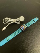 Apple Watch Series 8 41 mm – sprawny, zadbany