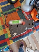 Silnik szyberdachu VW Polo 6N2  6N0 959 591