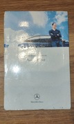 Atlas samochodowy Mercedes 