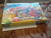 Gra planszowa - Listonosze Alexander