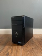 Komputer Dell Intel core i5-2500 3.30GHz AMD Radeon HD 5450