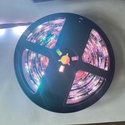 Inteligentna wielokolorowa taśma LED do tv 55-60cali