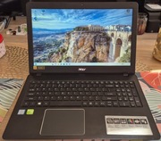 Laptop Acer Aspire F15 F5-573G-58T1