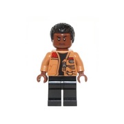 Klocki Lego Minifigurka Finn Star Wars Episode 7