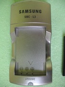 Oryginalna Ładowarka Samsung  SBC- L3 