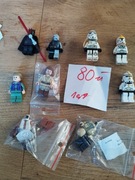 Figurki lego star wars cena za 1 szt