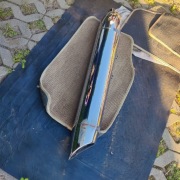 Tłumik Yamaha XVS 1300 Midnight Star