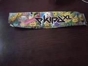 Papierek po lodach ekipa xl