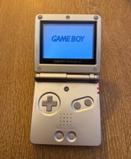 Nintendo Game boy advance SP 