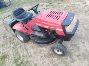 Traktorek kosiarka Gutbrod Sprint 1500 z koszem 