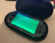 PS Vita Slim (PlayStation)