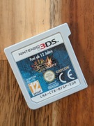 Monster Hunter Ultimate Nintendo 3DS