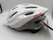 Fischer Fahrad kaska rowerowy,narty S/M 54-59