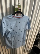 Koszulka męska rozmiar S nowa Sinsay