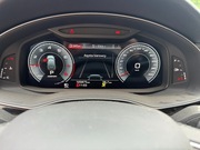 Kalibracja systemu ACC Aktywny Tempomat VW/AUDI/PORSCHE_OLEŚNICA