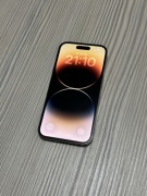 Apple iPhone 14 Pro 128GB - Gold - Pewny zakup - FV / paragon