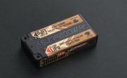 BATERIA DO SAMOCHODU 3800 mAh 2S1P LiPO 7,4 V GOLD