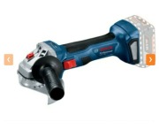 Bosch profesionall 18v GWS 180 LI