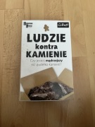 Ludzie kontra kamienie - czy jesteś mądrzejszy niż pudełko kamieni?