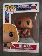 Figurka He-Man 'a POP.