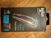 Braun Series 5 maszynka męska