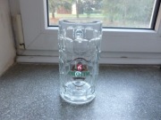 Okocim Brzesko kufel 0,5 l 