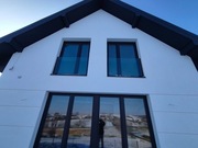 Balkon Francuski szkło 66.2 VSG ESG bezbarwne 