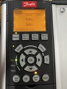 Falownik Danfoss FC-301P37