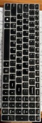 Klawiatura Lenovo PK130TH3B000