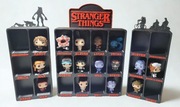 Półka, Stojak na figurki Stranger Things Kinder Joy