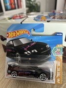 HOT WHEELS - NISSAN SKYLINE GT-R BCNR33 - HW ’70S VS ’90S - 8/10 - 144/250