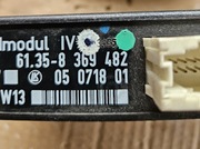 Moduł komfortu Bmw e36 Nr OEM 8 369 482