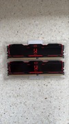 Pamięć RAM GoodRam IRDM X DDR4 16 GB 3000MHz CL16 IR-X3000D464L16S/16GDC