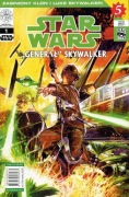 Star Wars "Generał" Skywalker. Mandragora 2006 nr 2 i 3