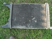 Chłodnica wody Opel Omega 2.0 16V