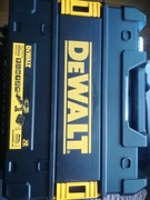 Dewalt skrzynka na wkrętarkę