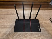 Router WiFi6 Asus RT-AX55 AI Mesh